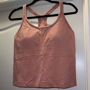 Lululemon Ebb to Street Tank Top